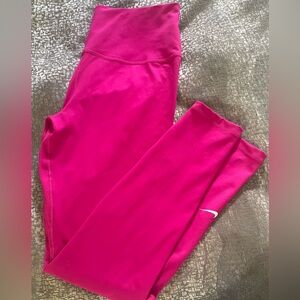 Nike leggings women’s size L